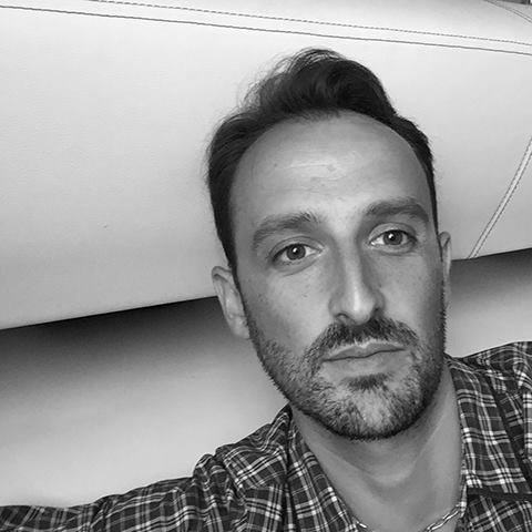 Christophe Boudinet